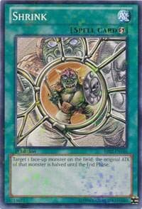 Shrink (Mosaic Rare)