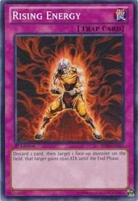 Rising Energy (Mosaic Rare)