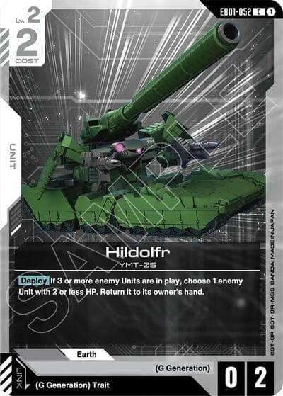 Hildolfr