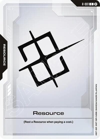 Resource