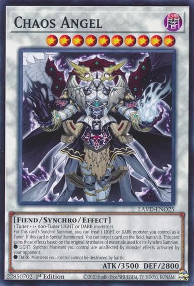 Chaos Angel