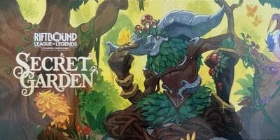 Secret Garden Box
