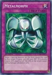 Metalmorph