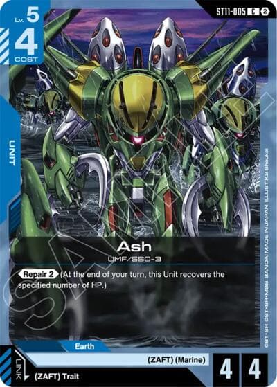 Ash