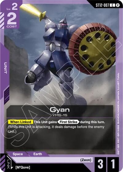 Gyan