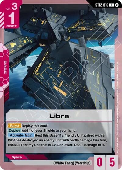 Libra