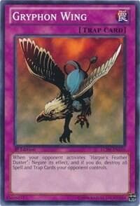 Gryphon Wing