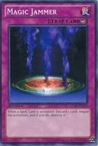 Magic Jammer