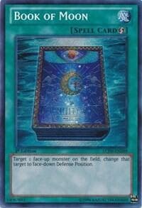 Book of Moon
