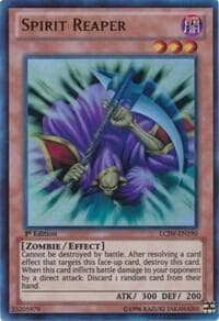 Spirit Reaper