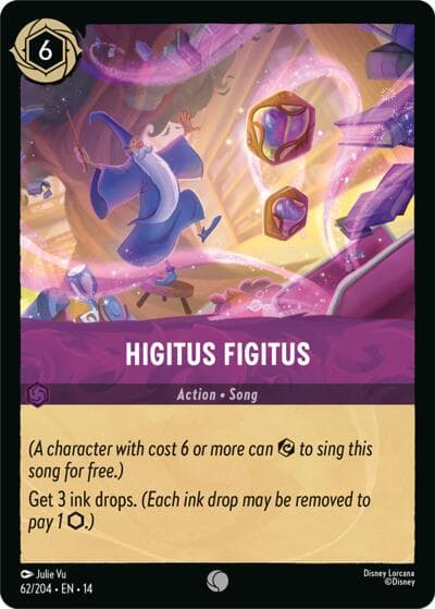 Higitus Figitus