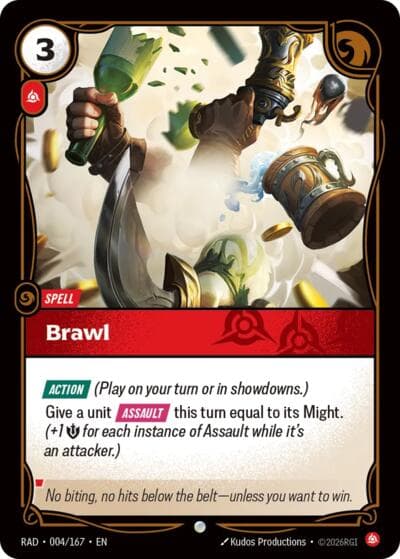 Brawl