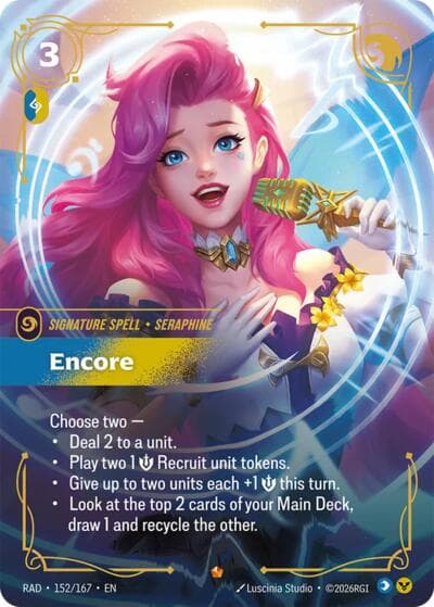 Encore
