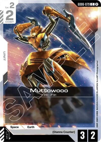 Muttowooo