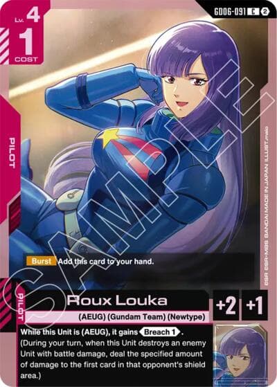 Roux Louka