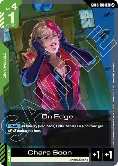 On Edge