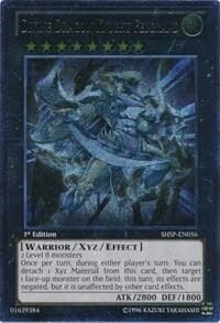 Divine Dragon Knight Felgrand (UTR)