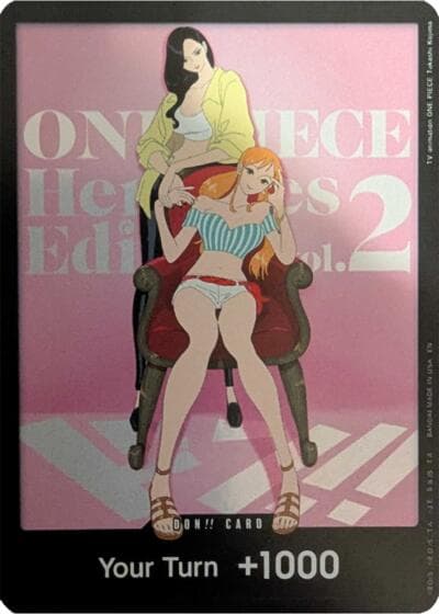 DON!! Card