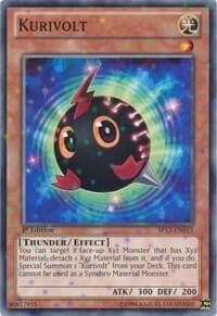 Kurivolt (Starfoil)