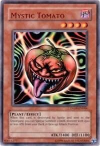 Mystic Tomato (Bronze)