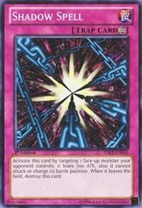 Shadow Spell