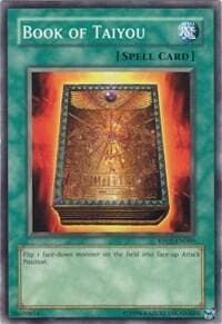 Book of Taiyou