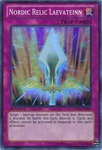 Nordic Relic Laevateinn