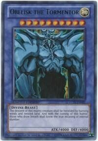 Obelisk the Tormentor