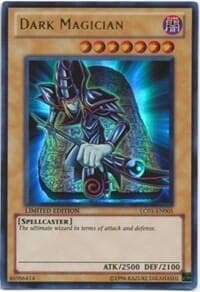 Dark Magician