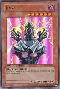 Jinzo