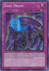 Soul Drain