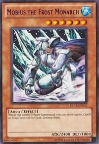 Mobius the Frost Monarch (Purple)