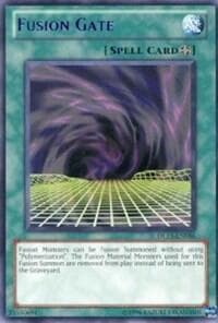 Fusion Gate (Purple)