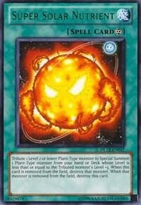 Super Solar Nutrient (Green)
