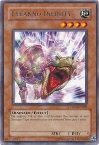 Tyranno Infinity