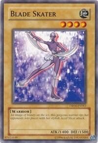 Blade Skater