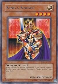 King's Knight