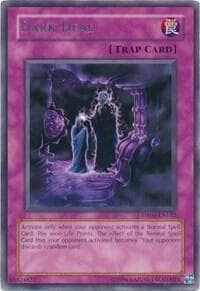 Dark Deal