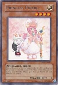 Princess Pikeru