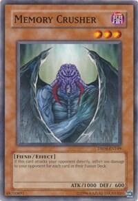 Memory Crusher