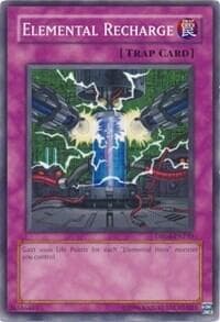 Elemental Recharge