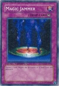 Magic Jammer