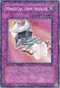 Magical Arm Shield
