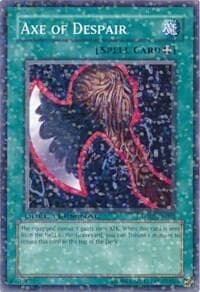 Axe of Despair