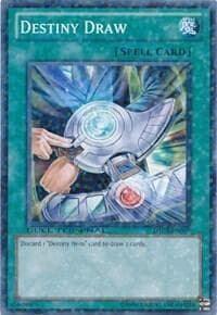 Destiny Draw