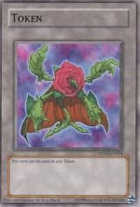 Token: Regenerating Rose