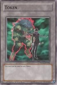 Token: Destiny Hero - Double Dude