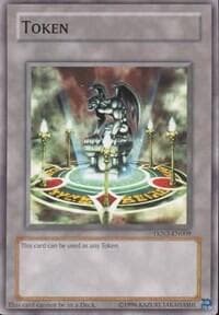 Token: Fiend's Sanctuary