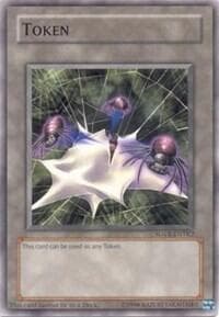 Token: Spider