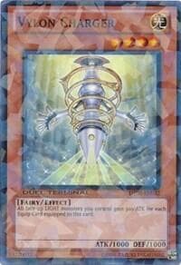 Vylon Charger